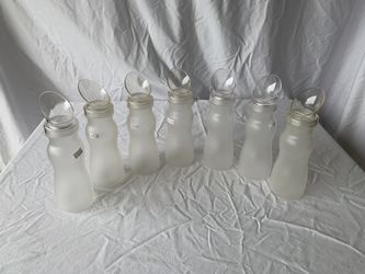 Salad Dressing Bottle - $5 Each