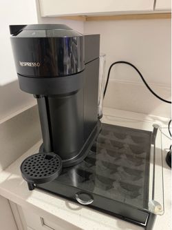 Nespresso Vertuo Next With Milk Frother
