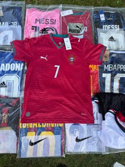 🇵🇹 Portugal Cristiano Ronaldo #7
