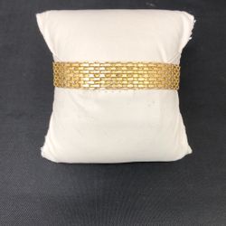 14k Bracelet 