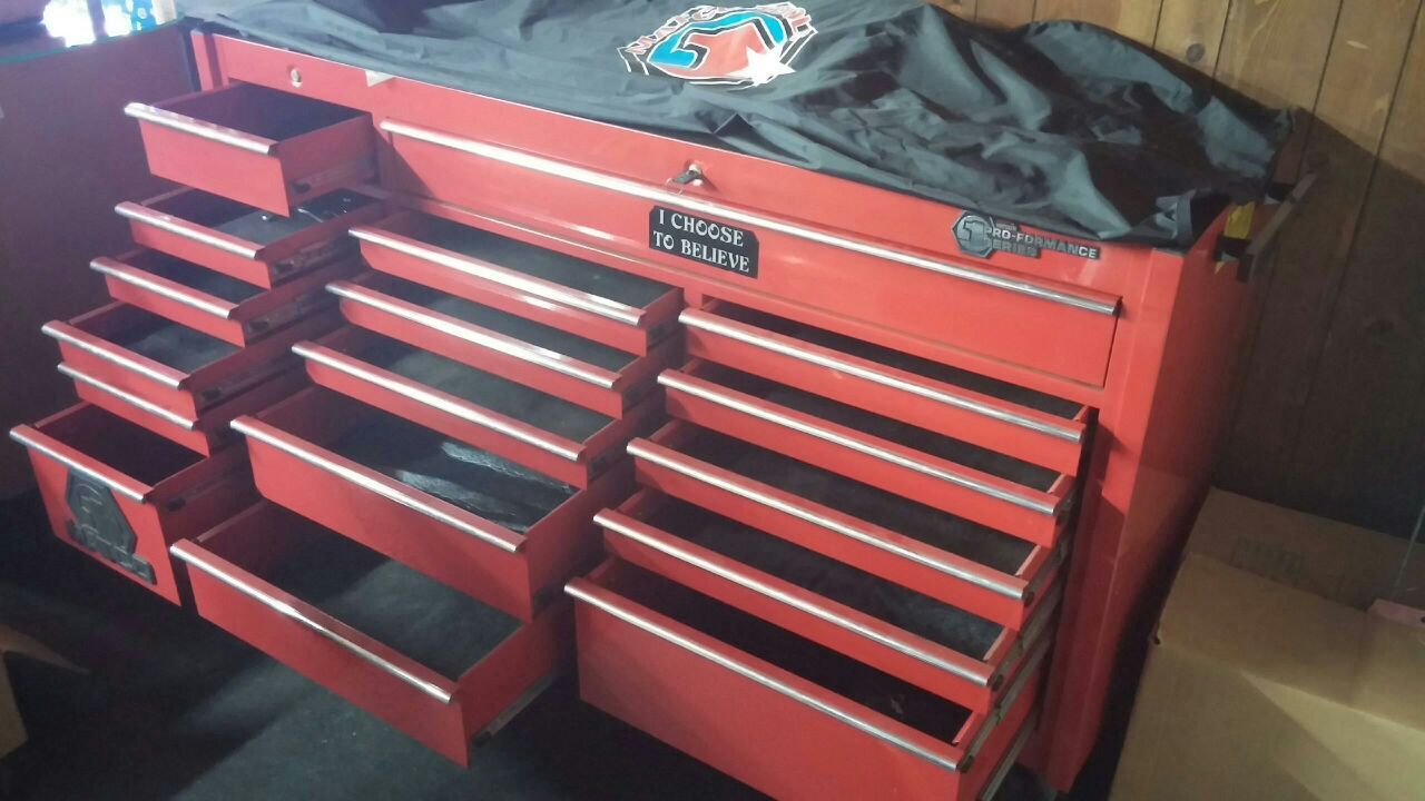 Mat pro toolbox Outlet