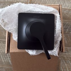 NEW- Kohler Venza Transfer Valve Trim