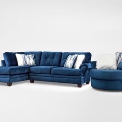 Couch Set For Sale!!!