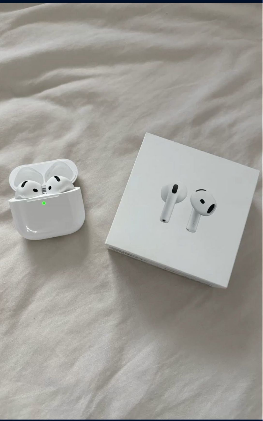Airpods gen 2