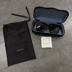 Gucci glasses women
