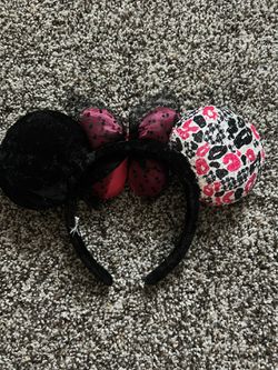 Louis Vuitton Disney ears for Sale in Temecula, CA - OfferUp