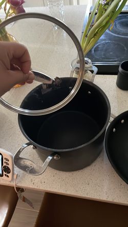 Emeril Lagasse Pot and Pan
