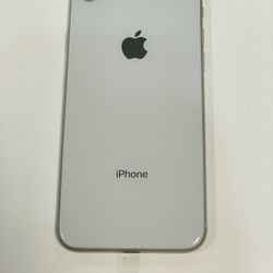IPhone 8 64GB Fully unlocked 