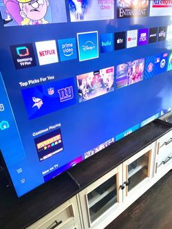 75”Samsung QLED 4K 2160p UHD Smart HDR Model QN75Q6B
