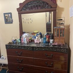 2 Piece Dresser