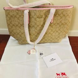 Brand New Coach Bag 