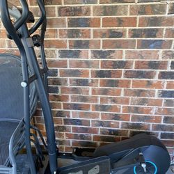 Workout Machine $35