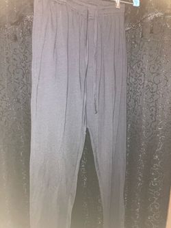 Sweat Pants
