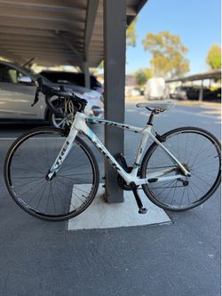 Trek Madone WSD carbon 47cm women's