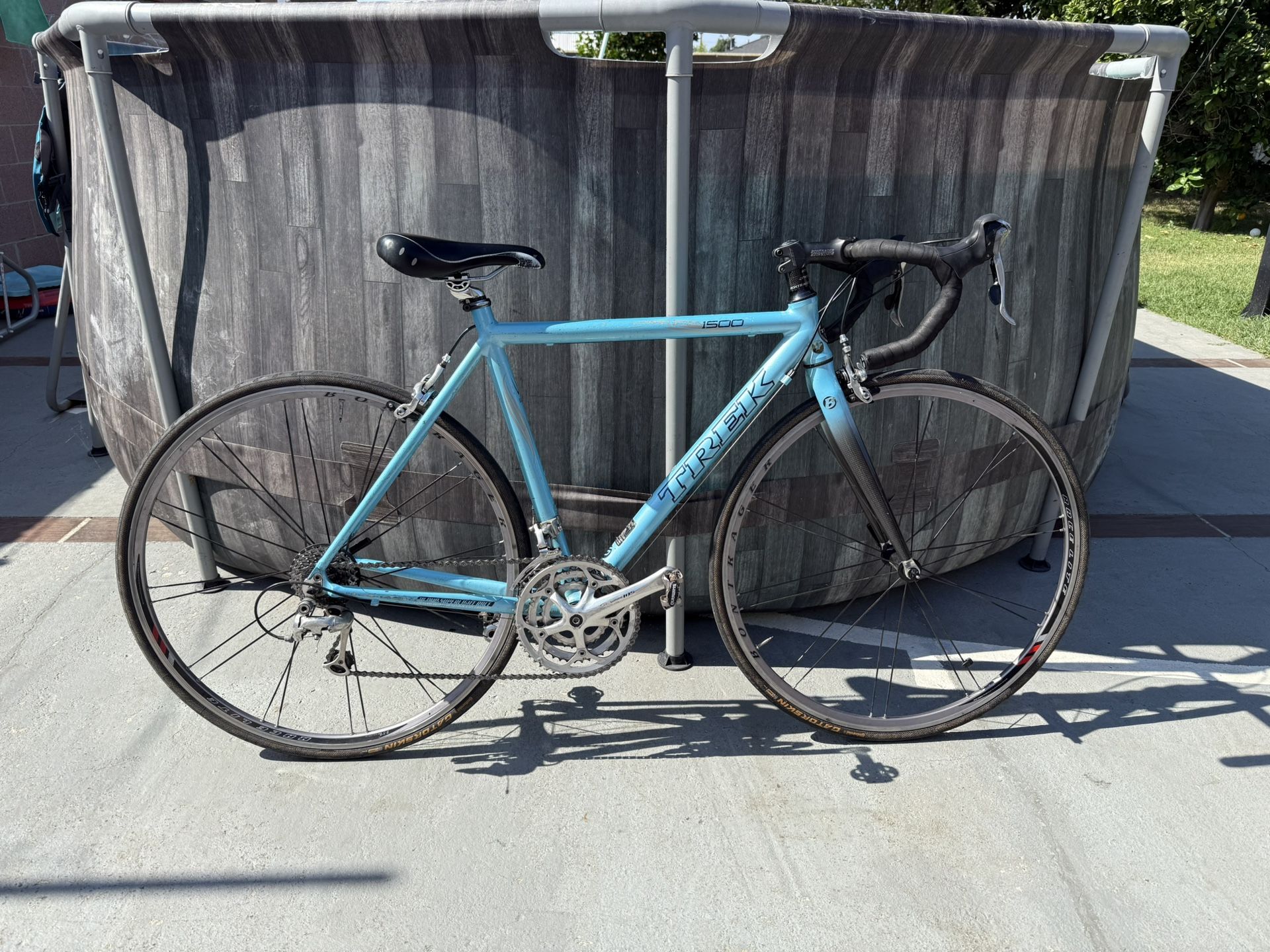 Trek 1600 Road Bike