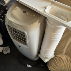 Hisense Portable AC Unit