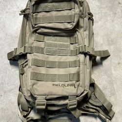 Fieldline Tactical Military Backpack