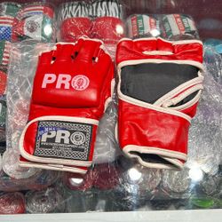 MMA Gloves For Sale