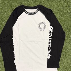chrome hearts long sleeve