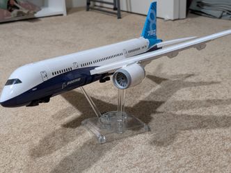 COBI Boeing 787 Dreamliner 26603 - Complete
