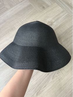 Beach hat