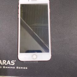 Iphone 7 Plus ,32GB , Unlock