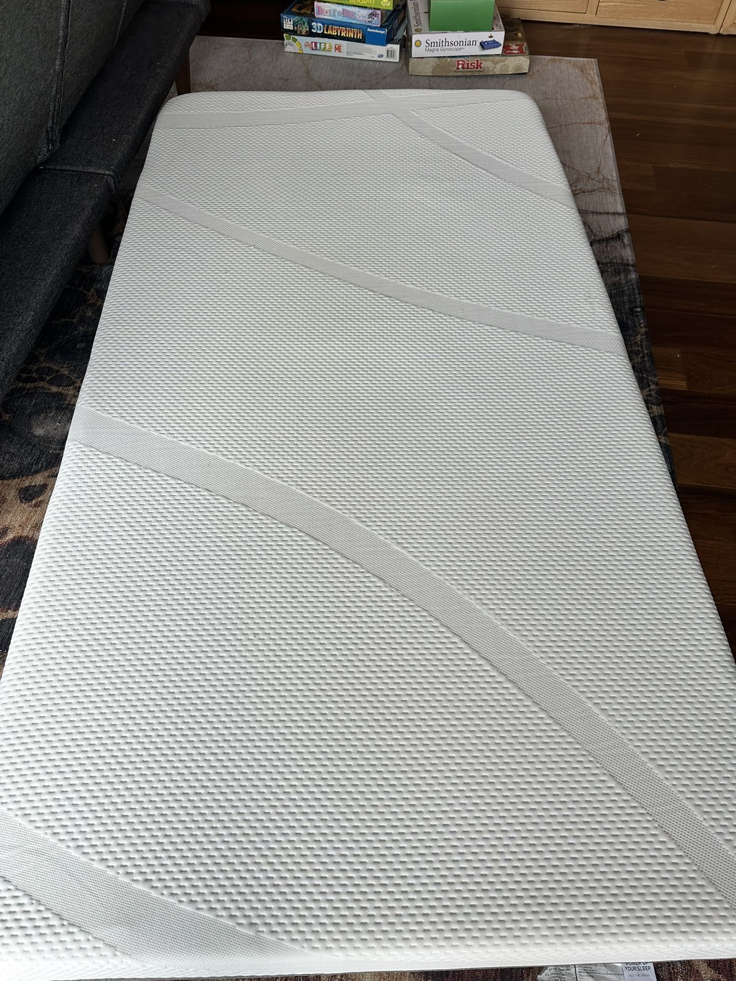 Tempurpedic Cloud Medium Mattress