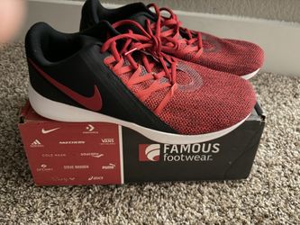 Tenis de hombre