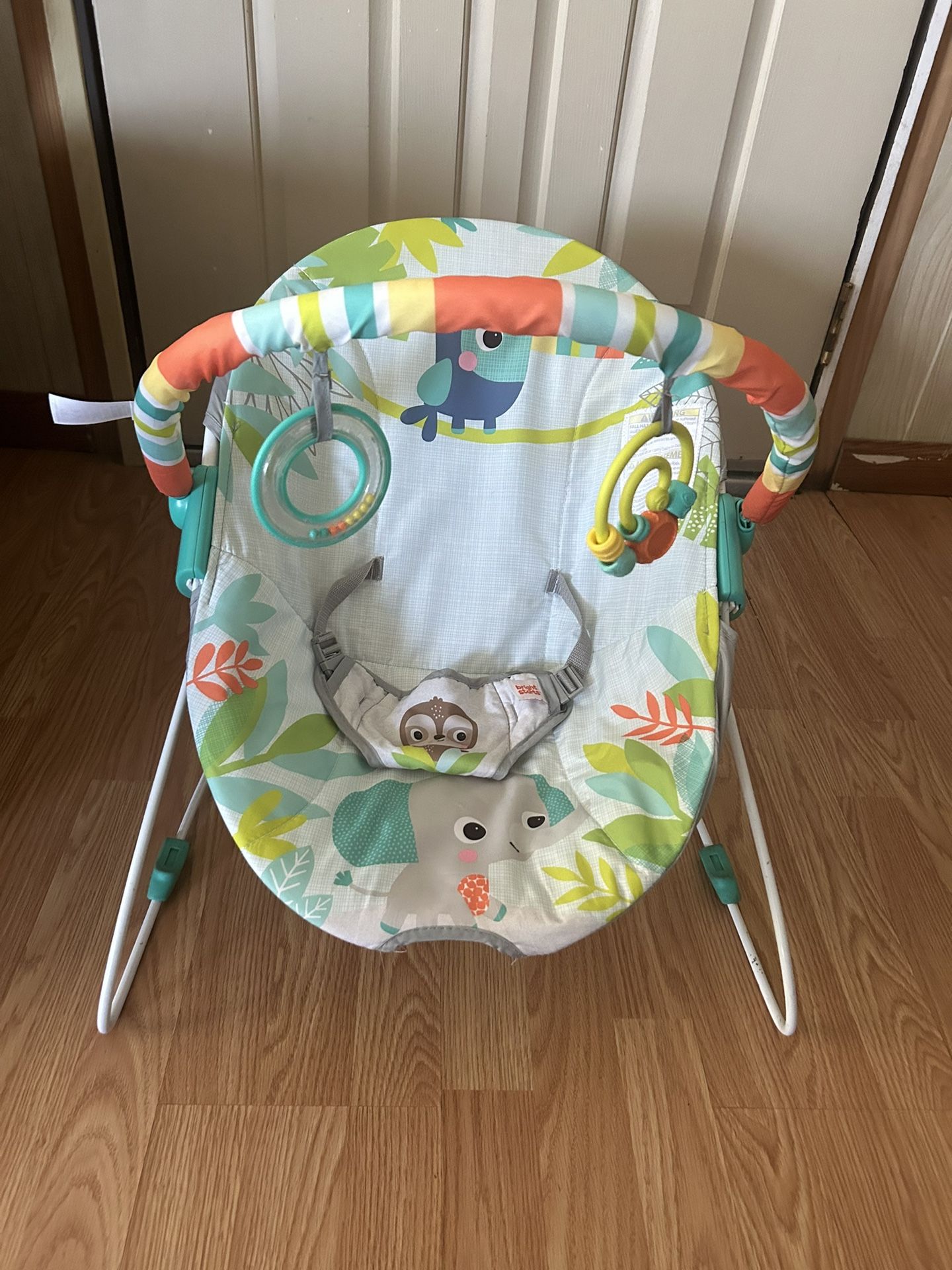 Baby Bouncer