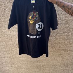 Bape shirt
