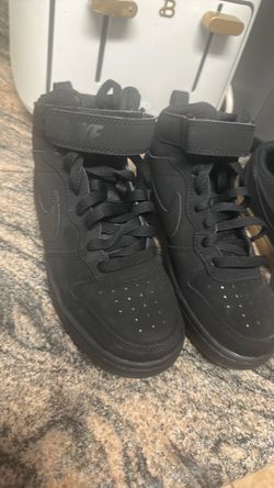 Nike shoes 3.5 size kids
