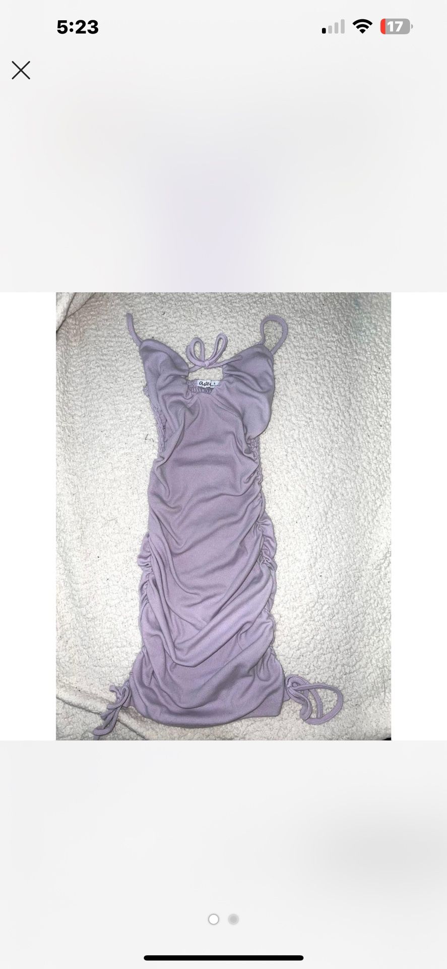 Women's Party Bodycon Dress No Brand