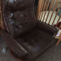 Recliner Chair 