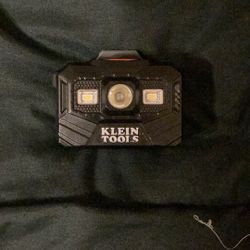 Rechargeable Headlamp