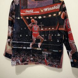 NEW Tapestry Jacket Medium/Large