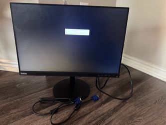 Lenovo Thinkvision T23d-10