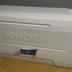 Igloo Colo