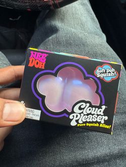 NEEDOH CLOUD PLEASER