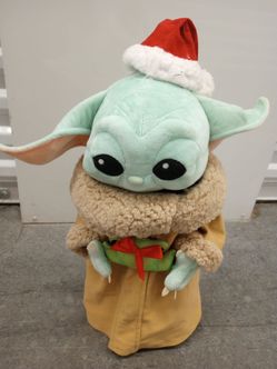 Star Wars The Mandalorian Grogu 19 in