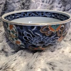 Vintage Japanese Ceramic BOWLS