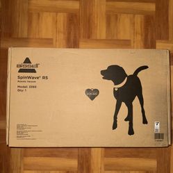 Bissell Spinwave R5 Robotic Mop & Vacuum