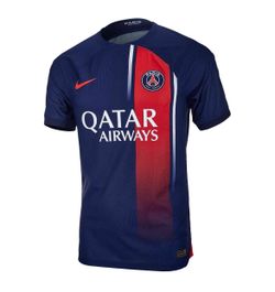 PSG Home Jersey 23/24