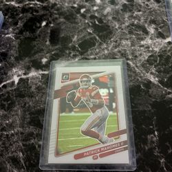 Mahomes With Case