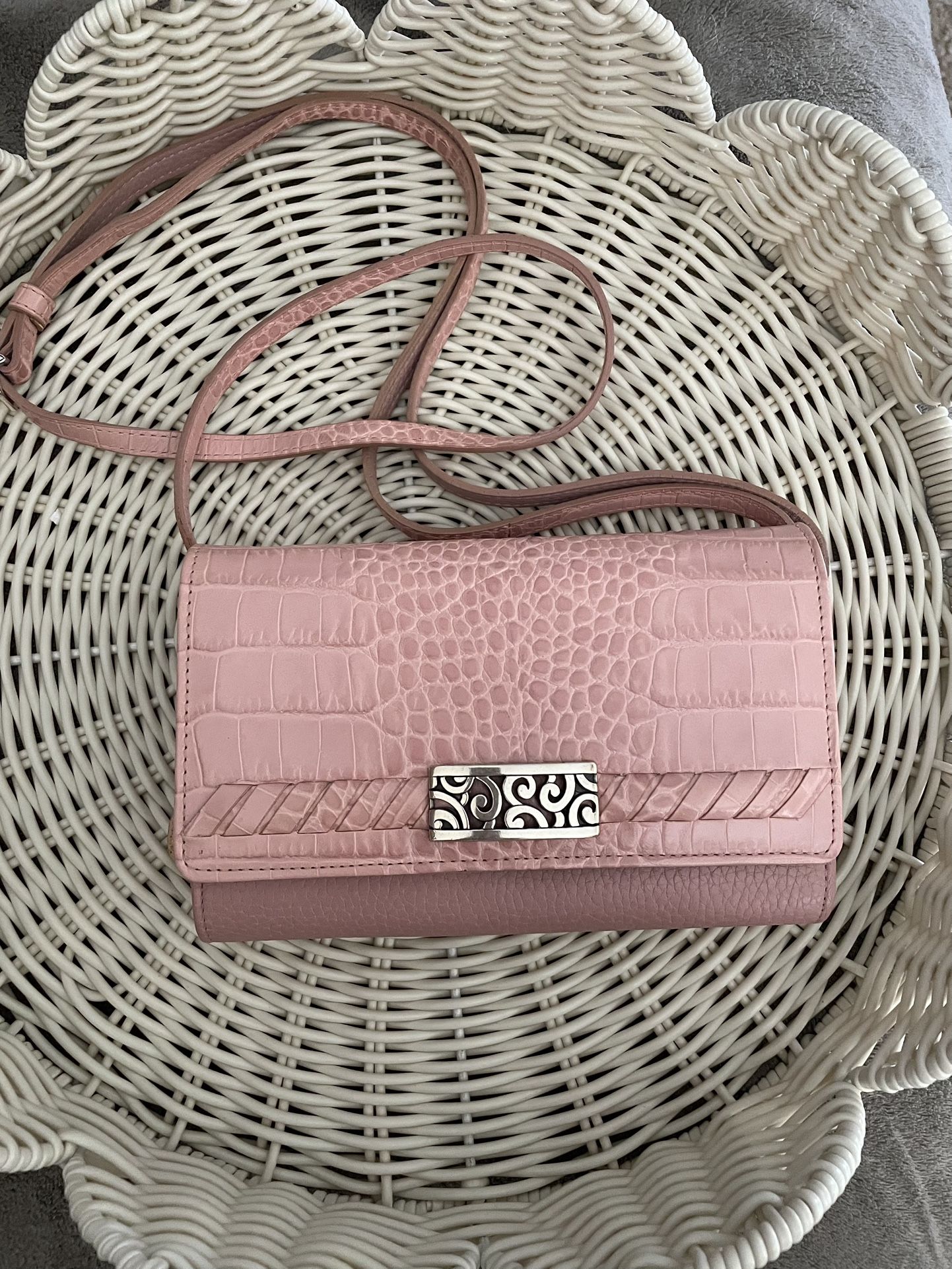 Brighton Crossbody Bag