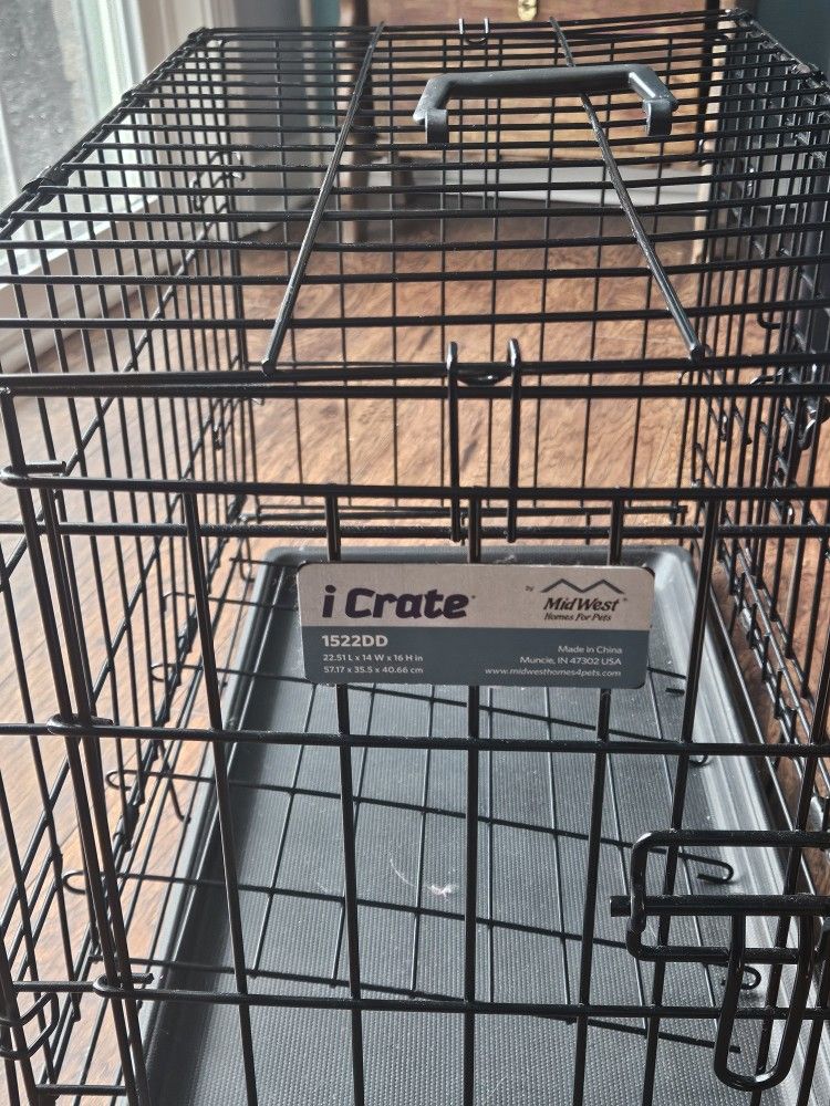 Dog Crate