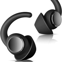 Ear Plugs For Sleeping Noise Cancelling