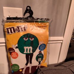 Halloween Costume