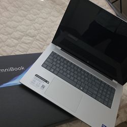 Hp OmnìBook X.