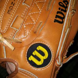 Softball Glove ( New)