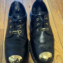 Dr. Martin X Bape collab